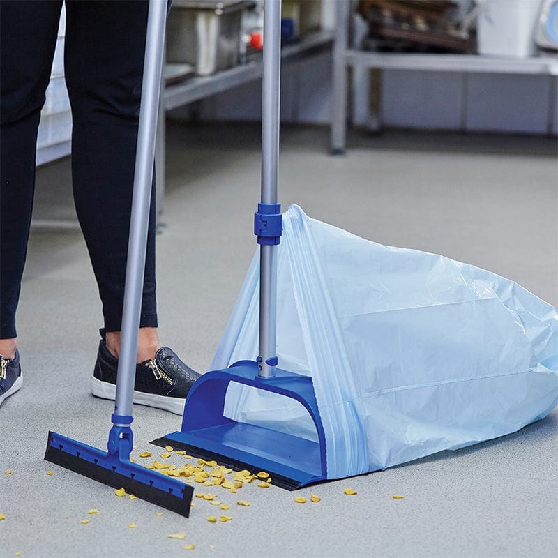 baggy sweeper