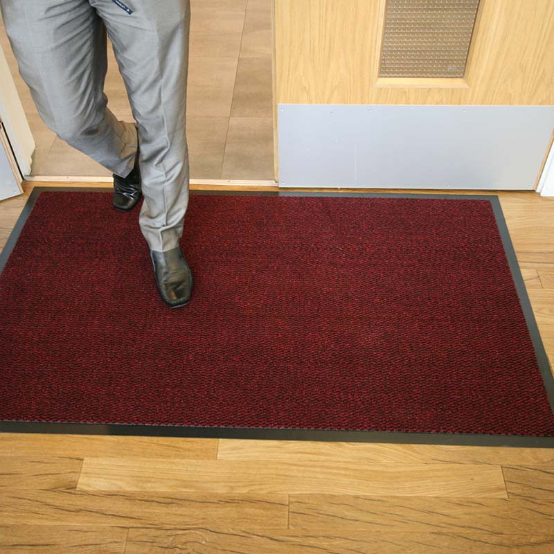 basic polypropylene mat