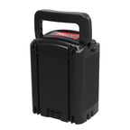 battery powered henry
