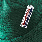 beechfield branded printable beanie