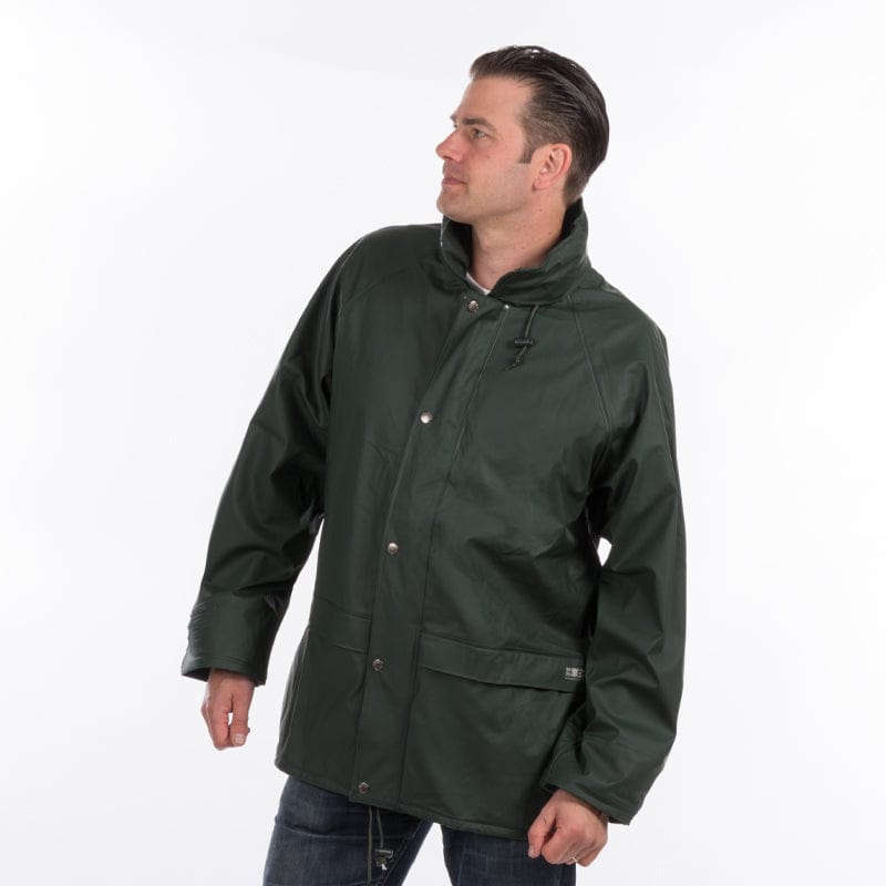 beeswift en343 waterproof jacket