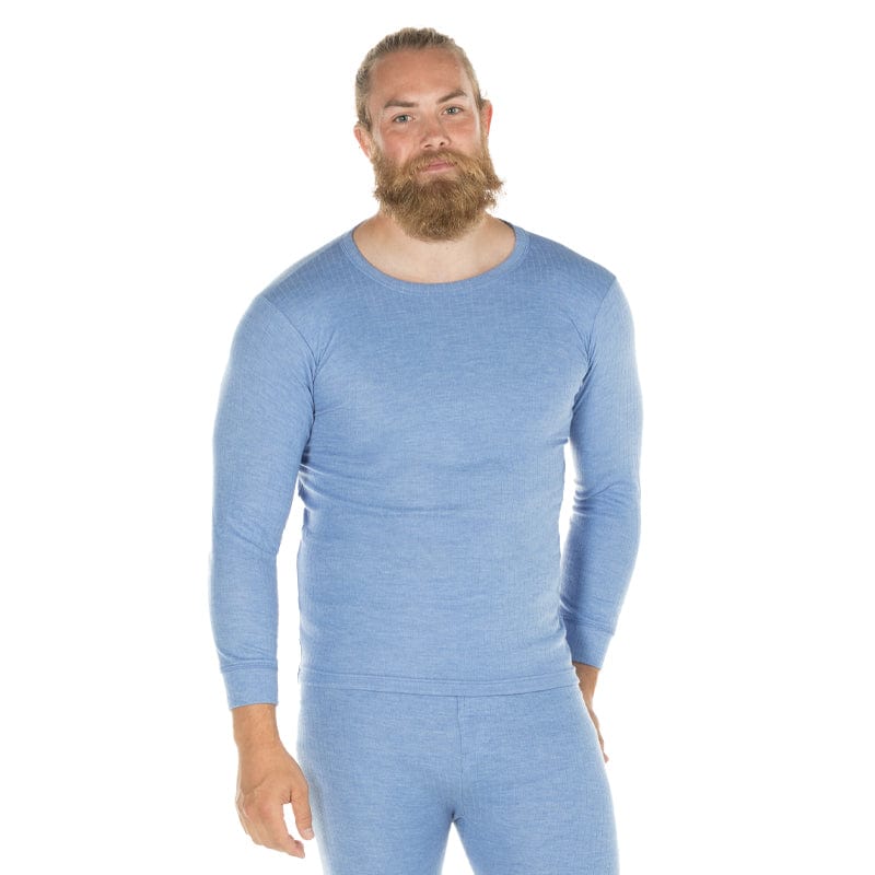 beeswift long sleeve thermal vest