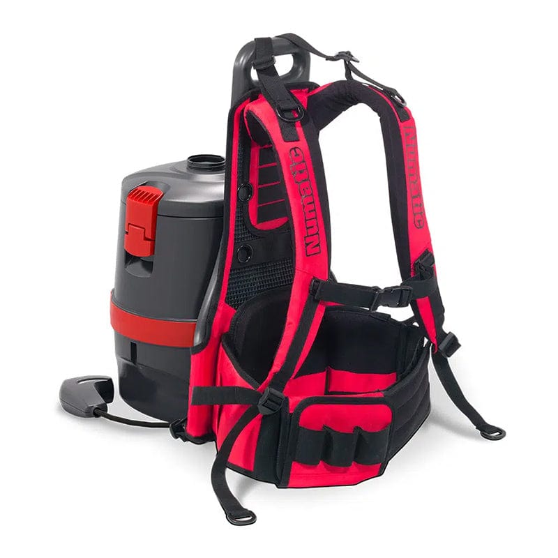 best selling backpack vacuum cleaner