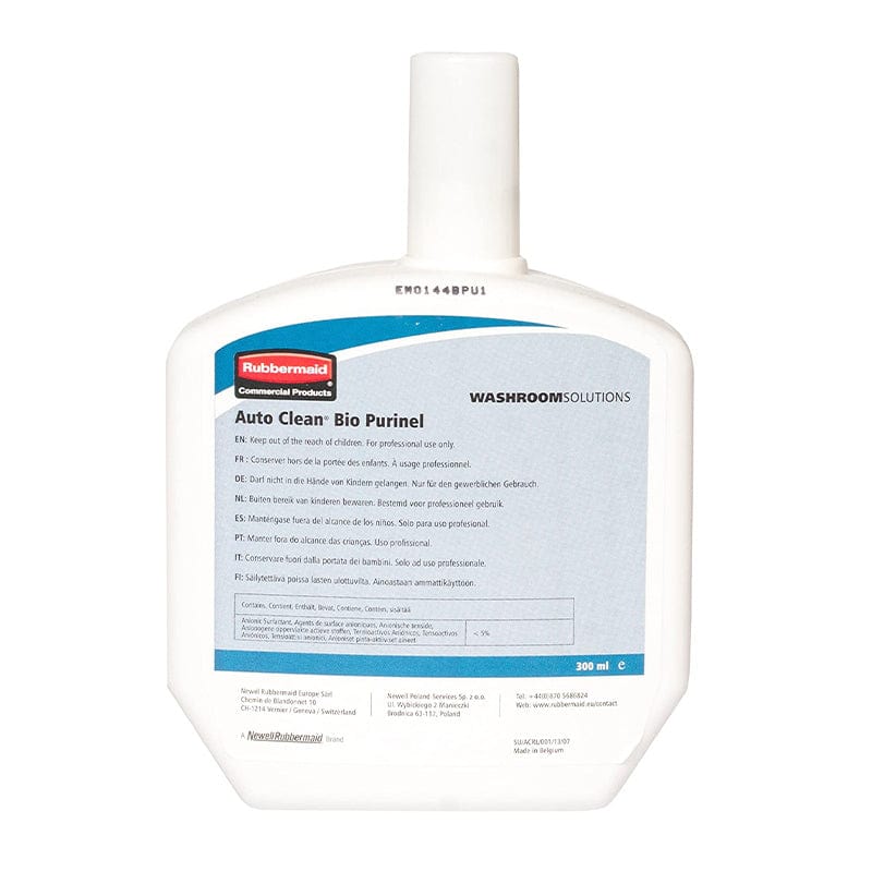bio purinel x6 auto sanitiser