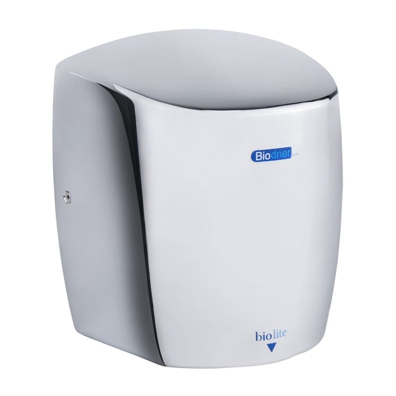 biodrier biolite hand dryer