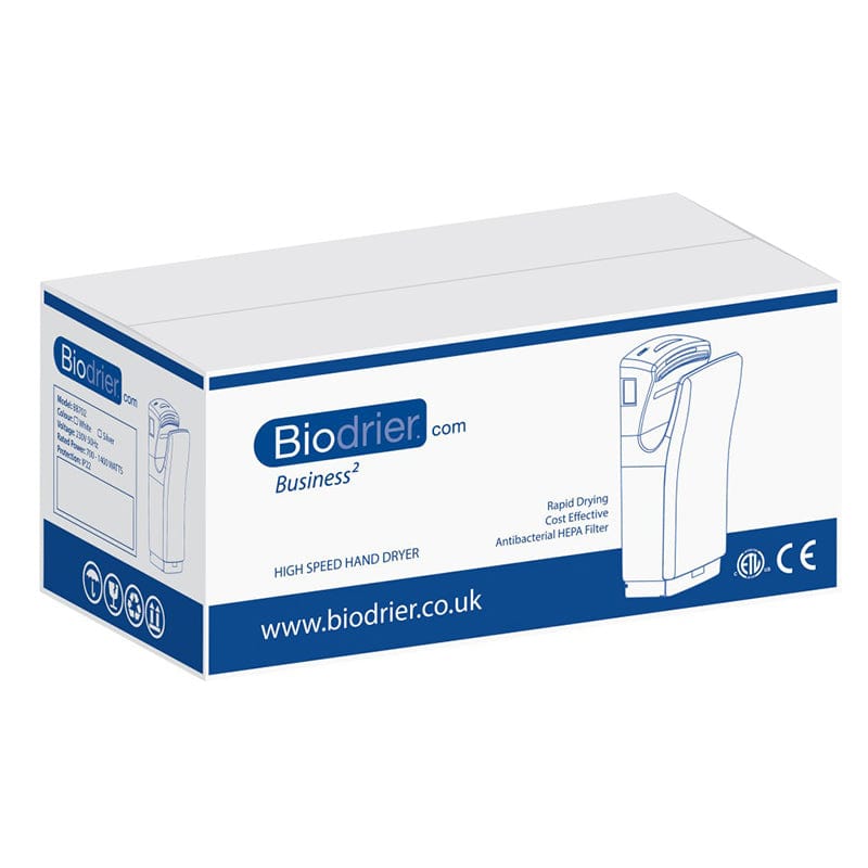 biodrier packaging