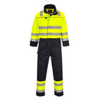 bizlfame multi fabric fr60