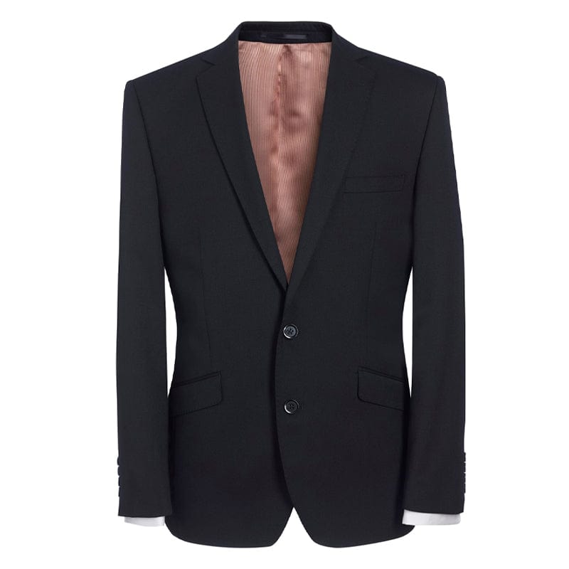 black 3500 brook taverner jacket
