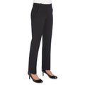 black astoria tailored pants