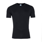 black awdis jc020 t shirt