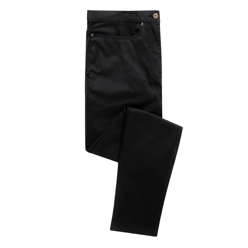black chino pr650 jeans