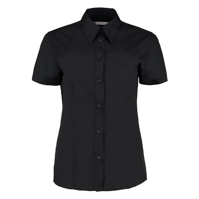black classic kk728 ladies shirt