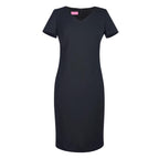 black corinthia dress cw072