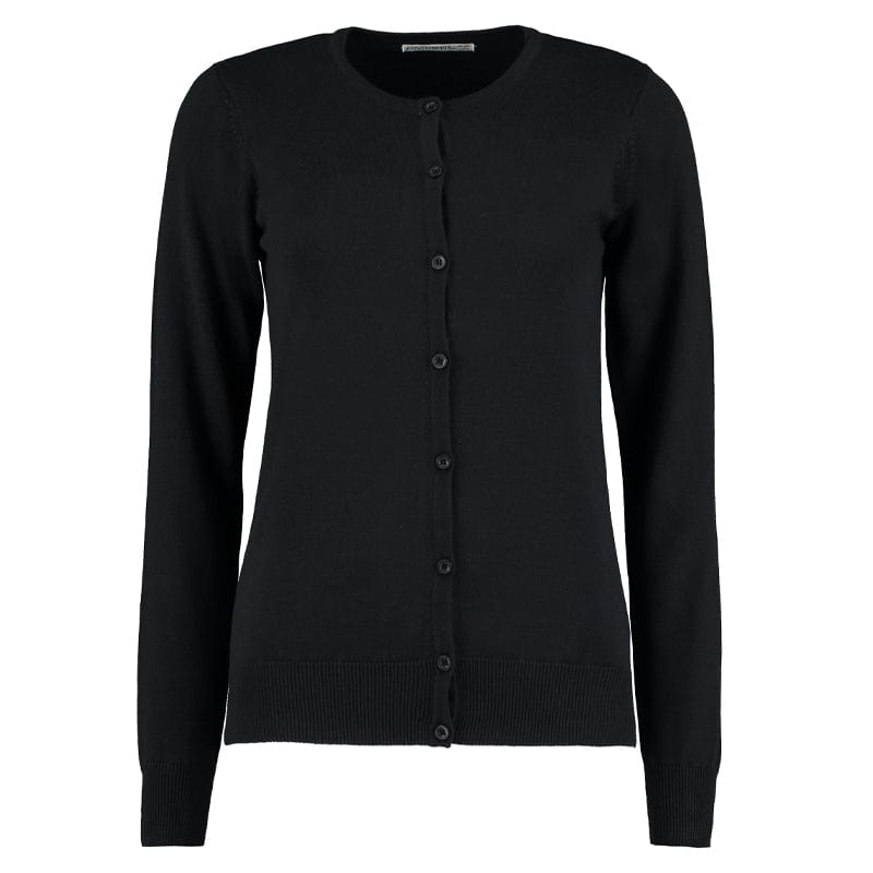 black corporate wear k355