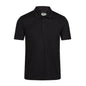 black eco friendly regatta shirt trs196