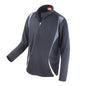 black grey white s178x top