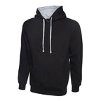 black heather grey uc507