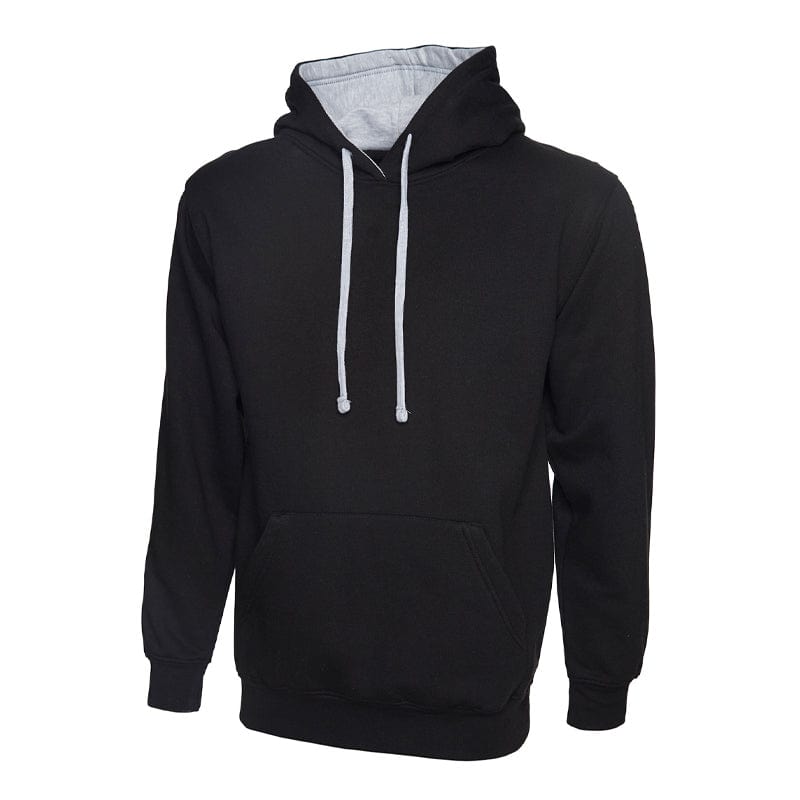 black heather grey uc507