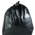 black jumbo refuse sack 24x34x39