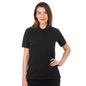 black kk703 polo shirt