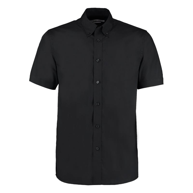 black kustom kit short sleeve kk100