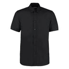 black kustom kit short sleeve kk100
