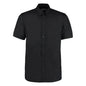 black kustom kit short sleeve kk100
