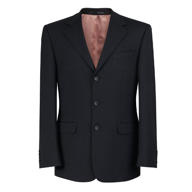 black langham classic fit jacket