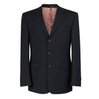 black langham classic fit jacket