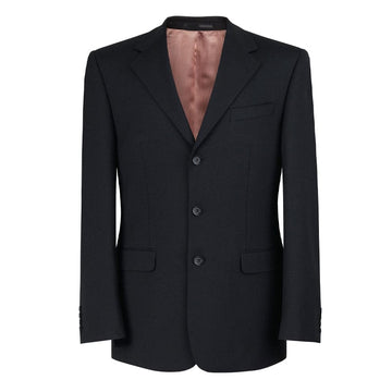 black langham classic fit jacket
