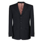 black langham classic fit jacket