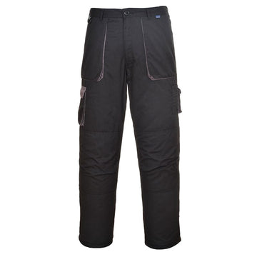Portwest Texo Contrast Lined Trouser TX16