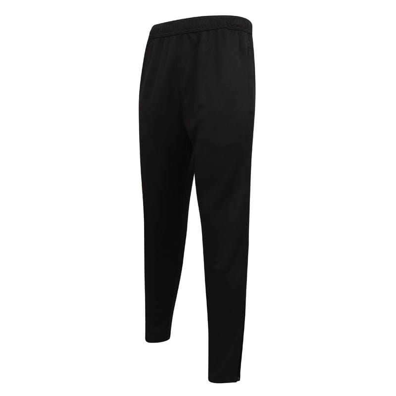 black lv881 tracksuit bottoms