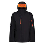 black magma x pro shell jacket