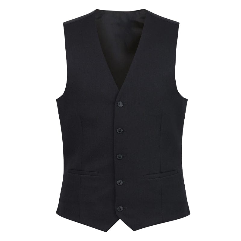 black one collection classic mens waistcoat
