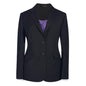 black opera classic fit jacket