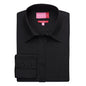 black palena blouse