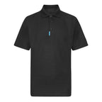 black portwest t720 polo