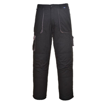 Portwest Texo Contrast Trouser TX11