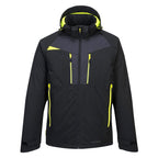 black portwest winter jacket