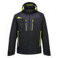 black portwest winter jacket