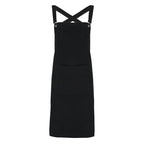black premier corssback apron