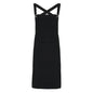 black premier corssback apron