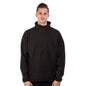 black printable softhsell jacket
