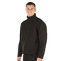 black r121a softshell jacket