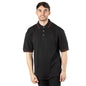 black red mens st mellion polo