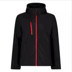 black red tra701 venturer