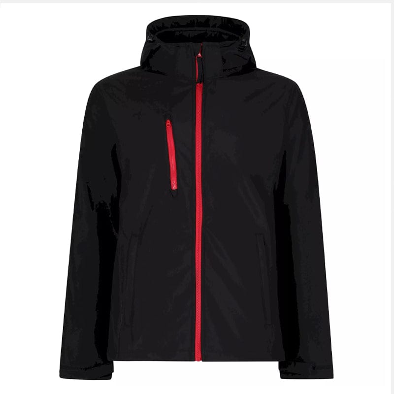 black red tra701 venturer