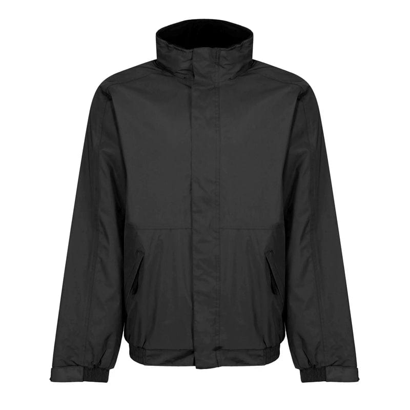 black regatta dover jacket