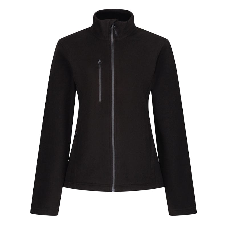 black regatta honestly made jacket